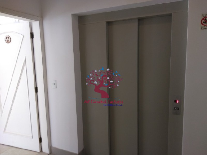 Apartamento para alugar com 3 quartos, 116m² - Foto 51
