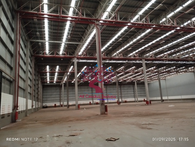Depósito-Galpão, 38299 m² - Foto 51