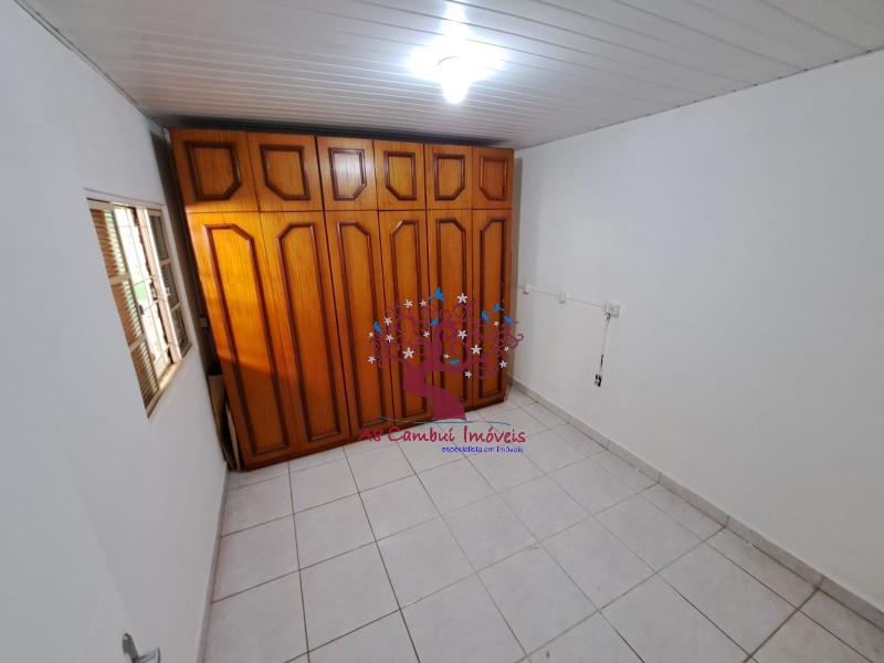 Casa para alugar com 2 quartos, 60m² - Foto 8
