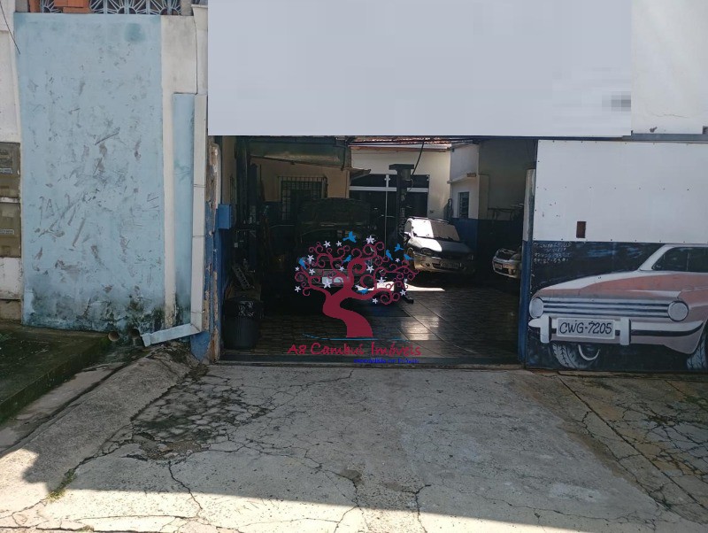 Depósito-Galpão, 250 m² - Foto 14