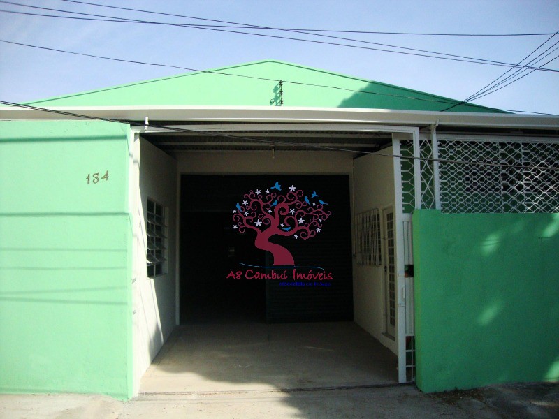 Depósito-Galpão - Foto 1