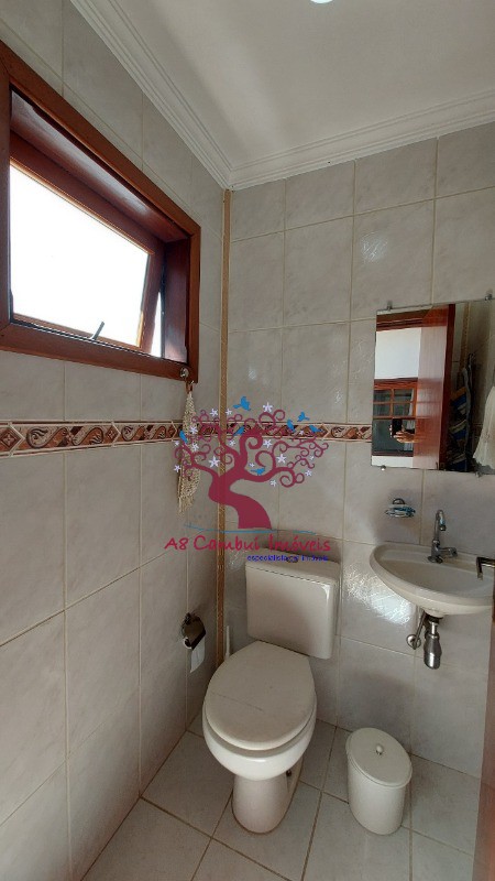 Casa de Condomínio para alugar com 3 quartos, 176m² - Foto 8