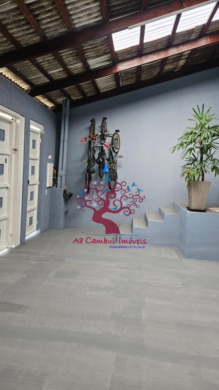 Casa, 3 quartos - Foto 6