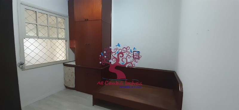 Casa, 3 quartos, 208 m² - Foto 14