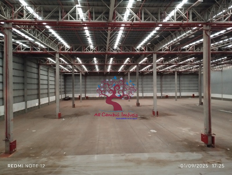 Depósito-Galpão, 38299 m² - Foto 17