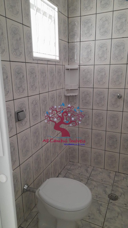 Casa à venda com 2 quartos, 160m² - Foto 6