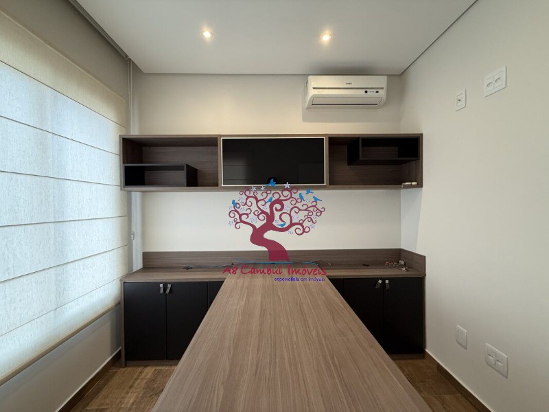 Casa de Condomínio à venda com 4 quartos, 273m² - Foto 25