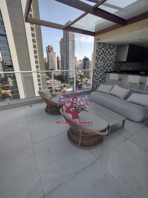 Apartamento, 1 quarto, 38 m² - Foto 22