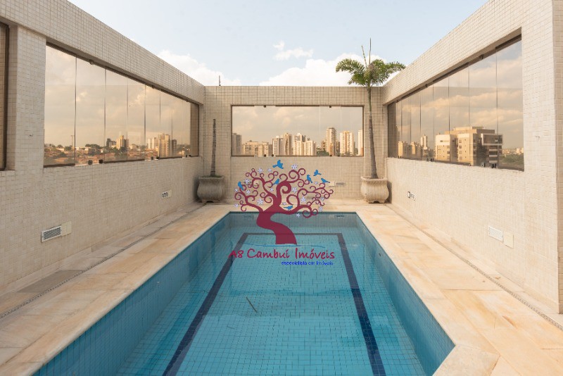 Apartamento, 3 quartos, 320 m² - Foto 61