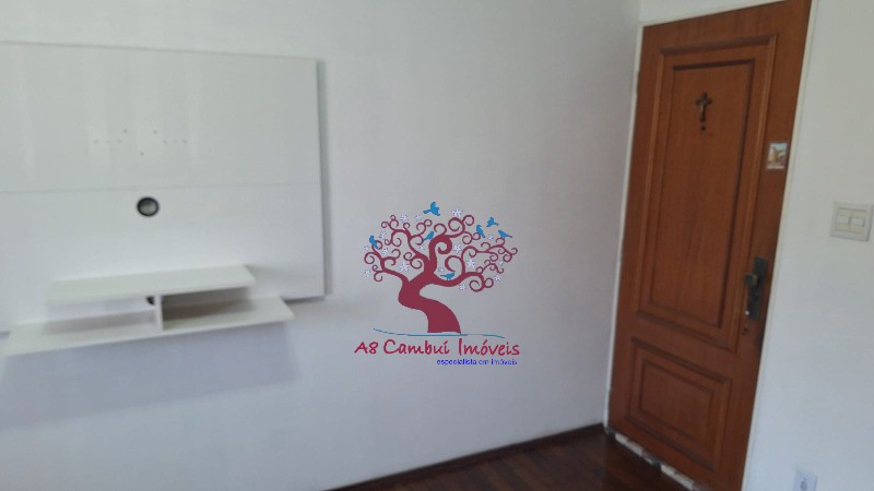 Apartamento à venda com 1 quarto, 45m² - Foto 4