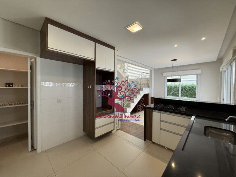 Casa de Condomínio à venda com 4 quartos, 273m² - Foto 13