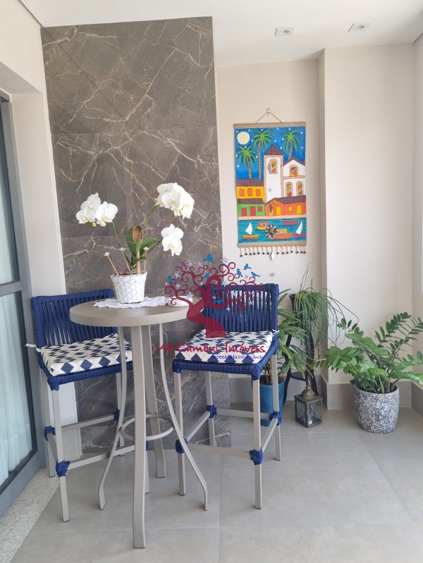 Apartamento para alugar com 2 quartos, 87m² - Foto 23
