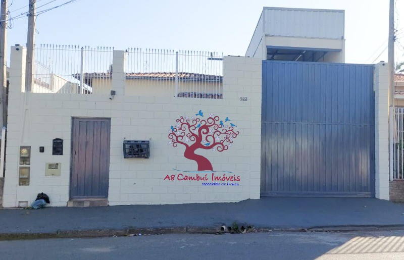 Depósito-Galpão - Foto 1