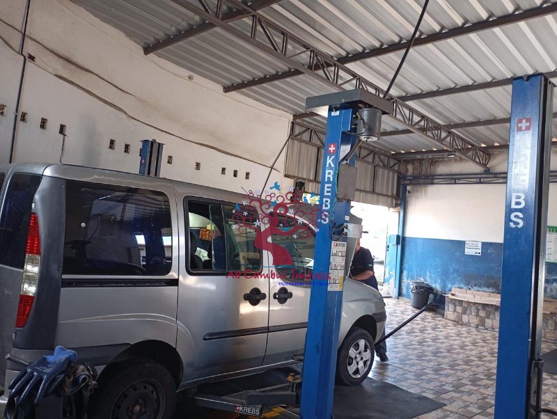 Depósito-Galpão, 250 m² - Foto 12