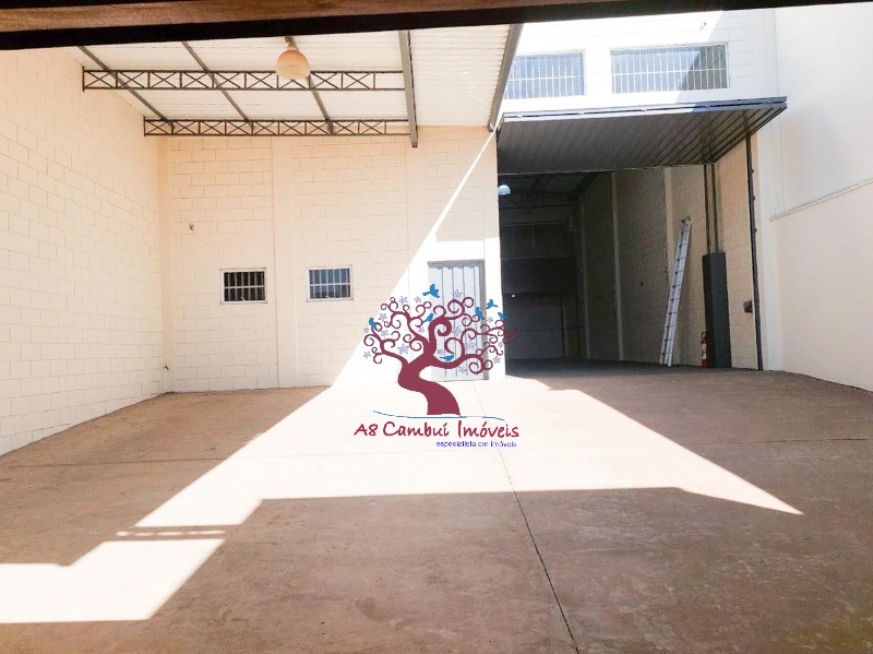 Depósito-Galpão - Foto 4