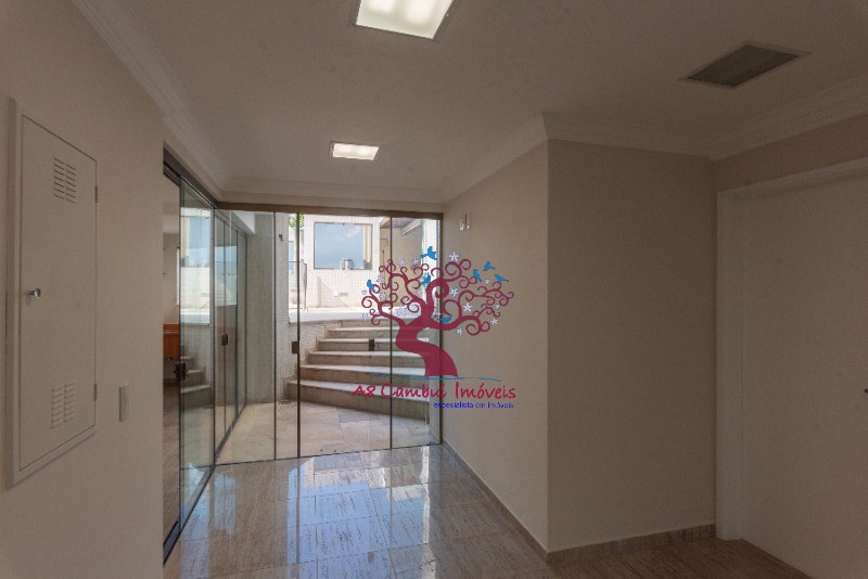 Apartamento, 3 quartos, 320 m² - Foto 53