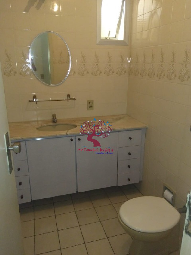 Apartamento, 3 quartos, 130 m² - Foto 6
