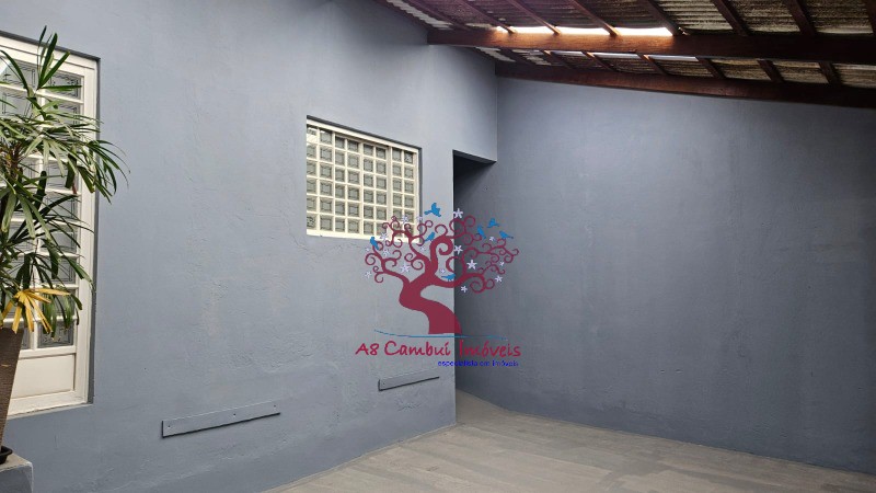 Casa, 3 quartos - Foto 4