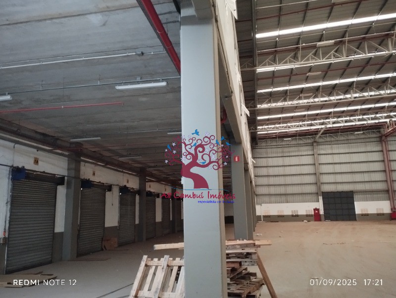Depósito-Galpão, 38299 m² - Foto 29