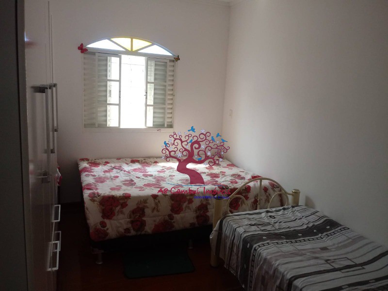 Casa, 3 quartos - Foto 16