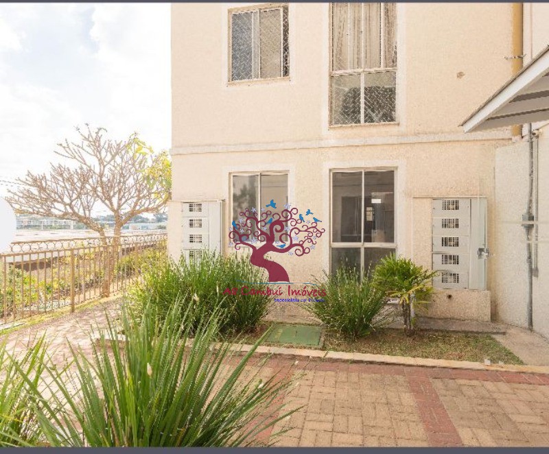 Apartamento, 2 quartos, 45 m² - Foto 20