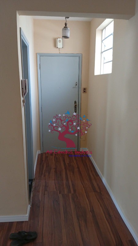 Apartamento para alugar com 3 quartos, 120m² - Foto 2