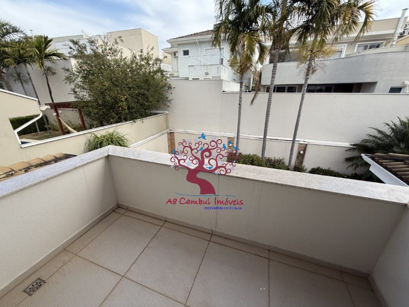 Casa de Condomínio à venda com 4 quartos, 273m² - Foto 42