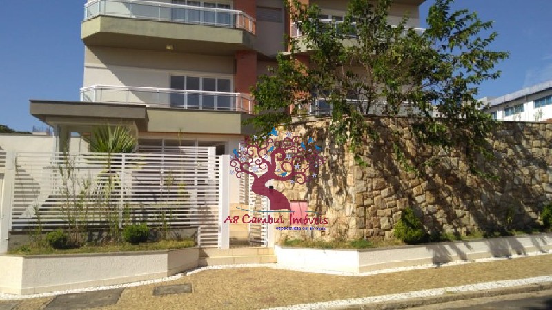 Apartamento para alugar com 3 quartos, 116m² - Foto 2