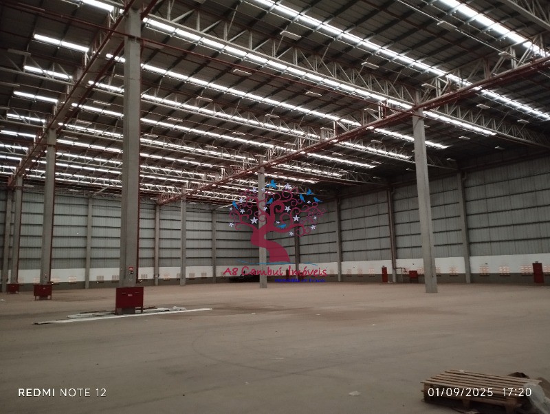 Depósito-Galpão, 38299 m² - Foto 32