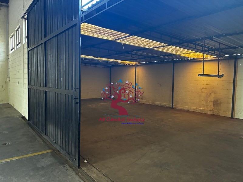 Depósito-Galpão, 609 m² - Foto 5