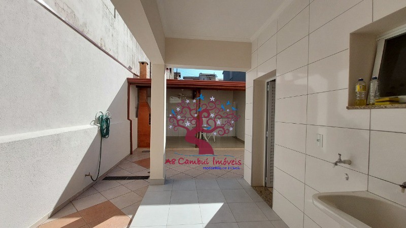 Casa de Condomínio para alugar com 3 quartos, 176m² - Foto 23