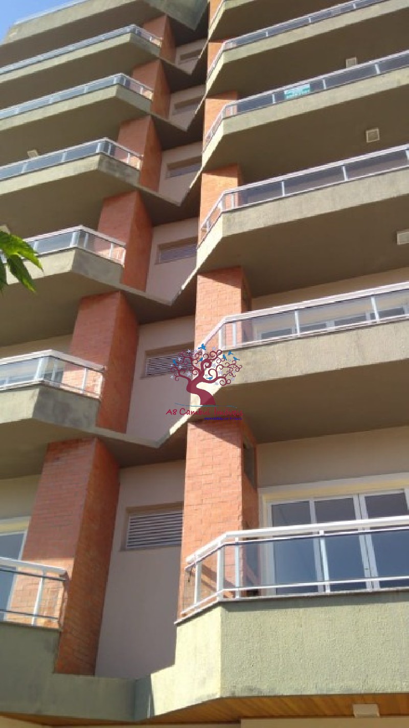 Apartamento para alugar com 3 quartos, 116m² - Foto 8