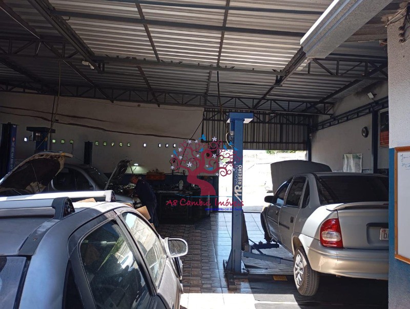 Depósito-Galpão, 250 m² - Foto 5