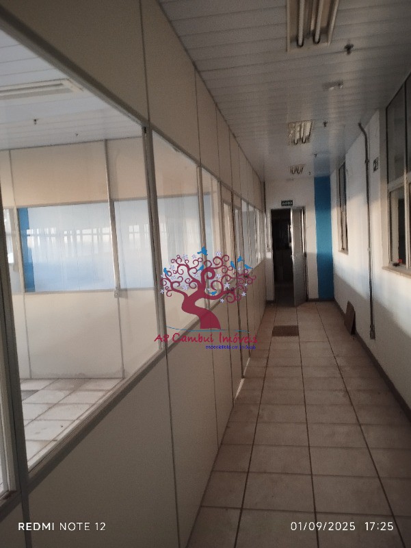 Depósito-Galpão, 38299 m² - Foto 14