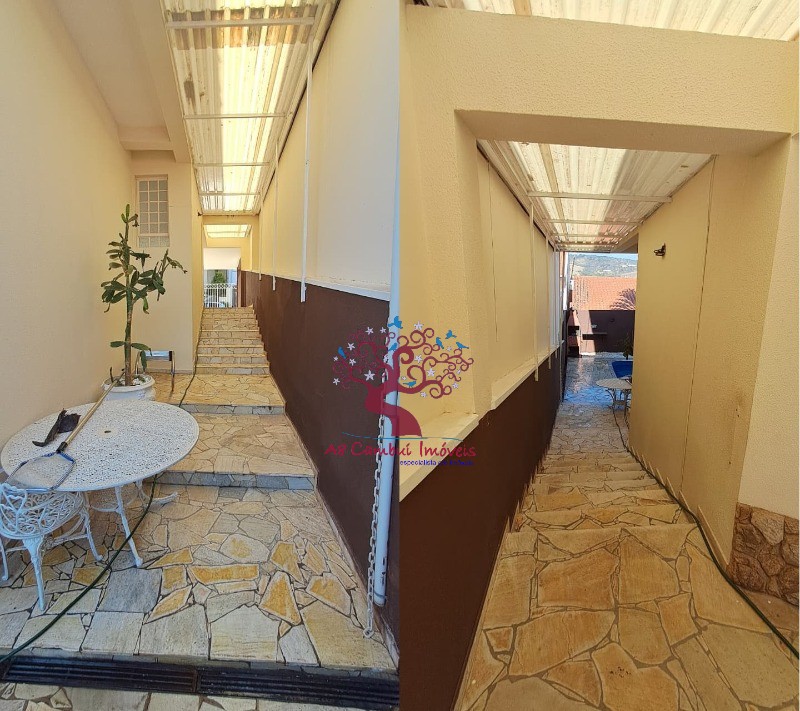 Casa de Condomínio à venda com 3 quartos, 127m² - Foto 5