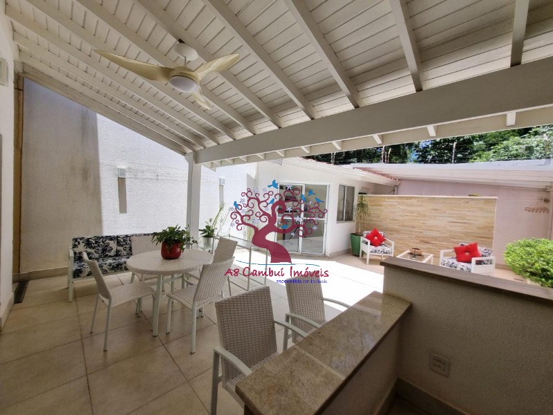 Casa de Condomínio, 3 quartos - Foto 37