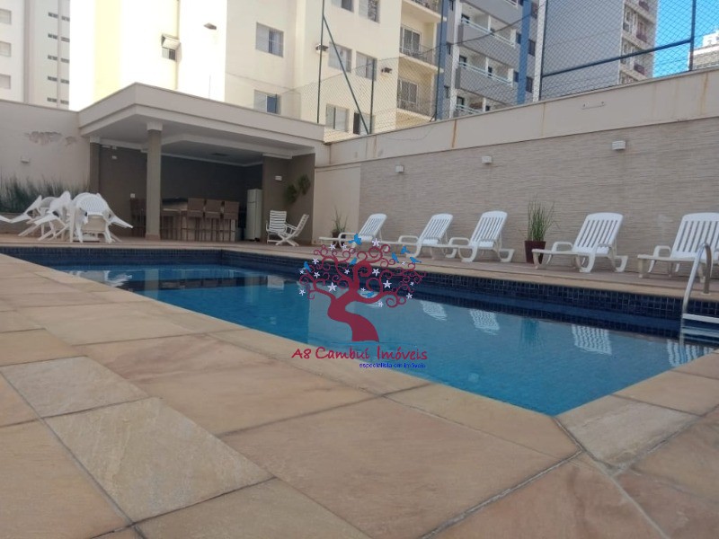 Apartamento, 3 quartos, 130 m² - Foto 1