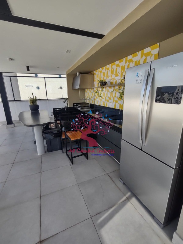 Apartamento, 1 quarto, 51 m² - Foto 5