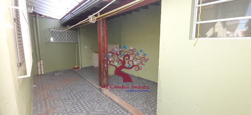 Casa, 3 quartos, 208 m² - Foto 5