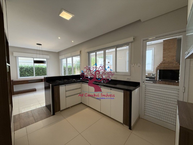 Casa de Condomínio à venda com 4 quartos, 273m² - Foto 14