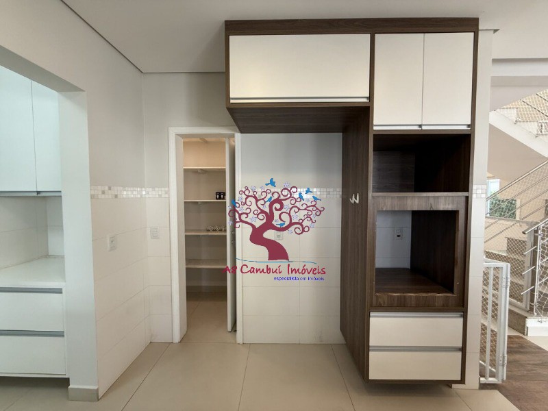 Casa de Condomínio à venda com 4 quartos, 273m² - Foto 15