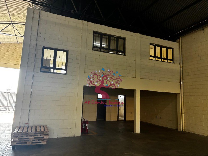 Depósito-Galpão, 609 m² - Foto 9