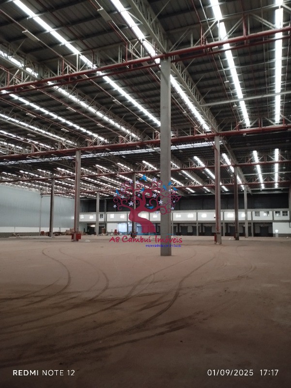 Depósito-Galpão, 38299 m² - Foto 45