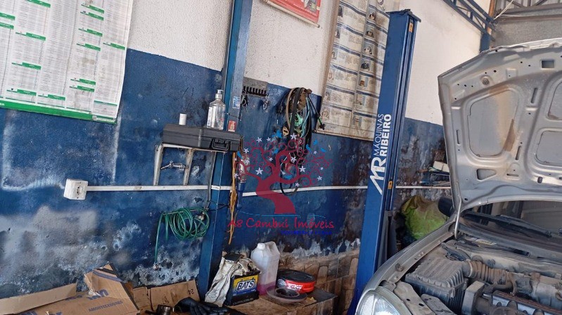 Depósito-Galpão, 250 m² - Foto 21