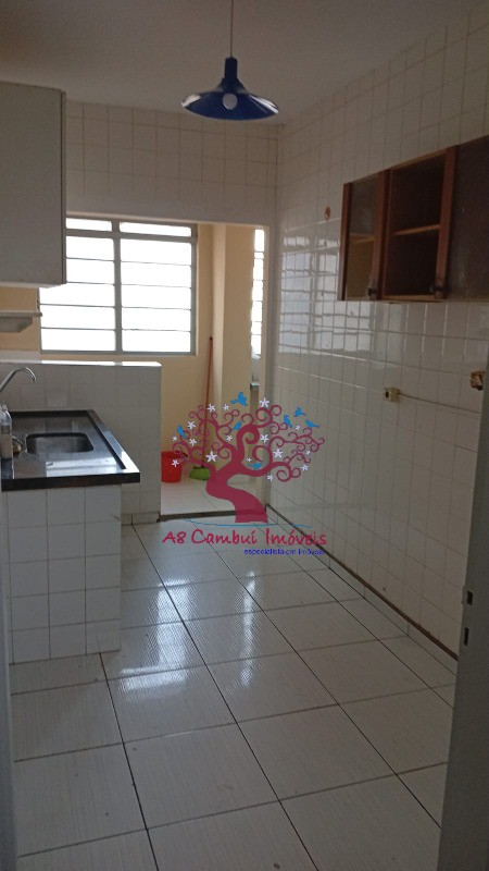Apartamento para alugar com 3 quartos, 120m² - Foto 3