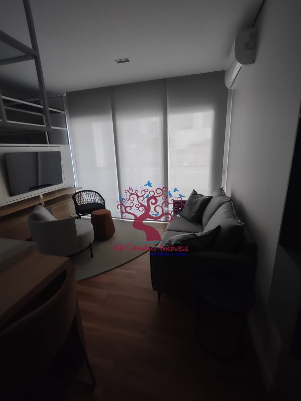 Apartamento, 1 quarto, 38 m² - Foto 27