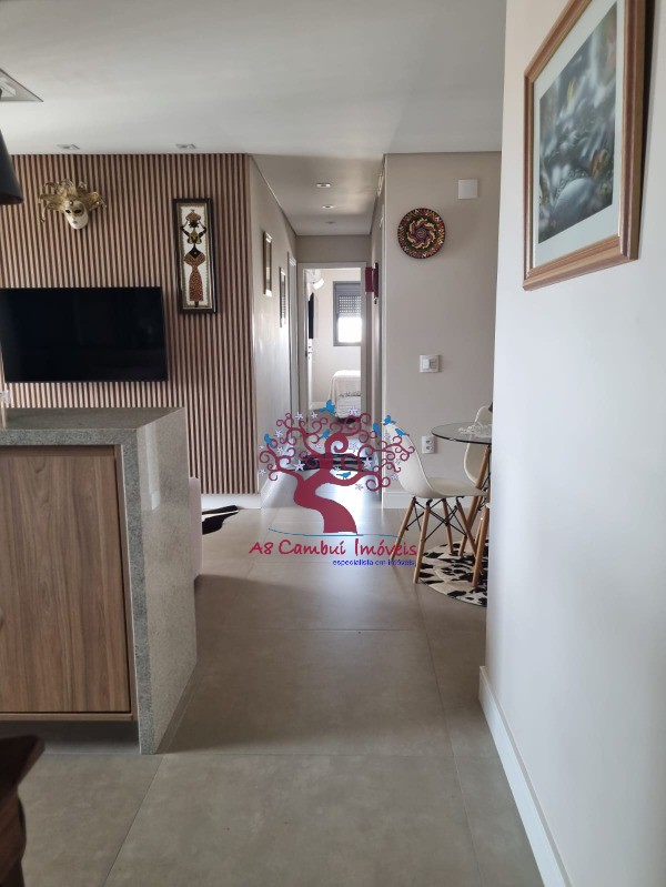 Apartamento para alugar com 2 quartos, 87m² - Foto 4
