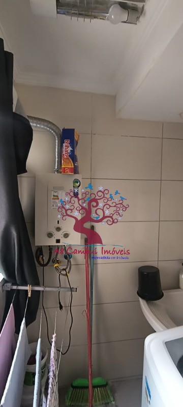 Apartamento, 2 quartos - Foto 6