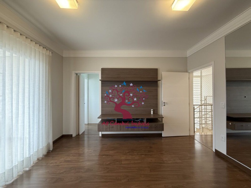 Casa de Condomínio à venda com 4 quartos, 273m² - Foto 31