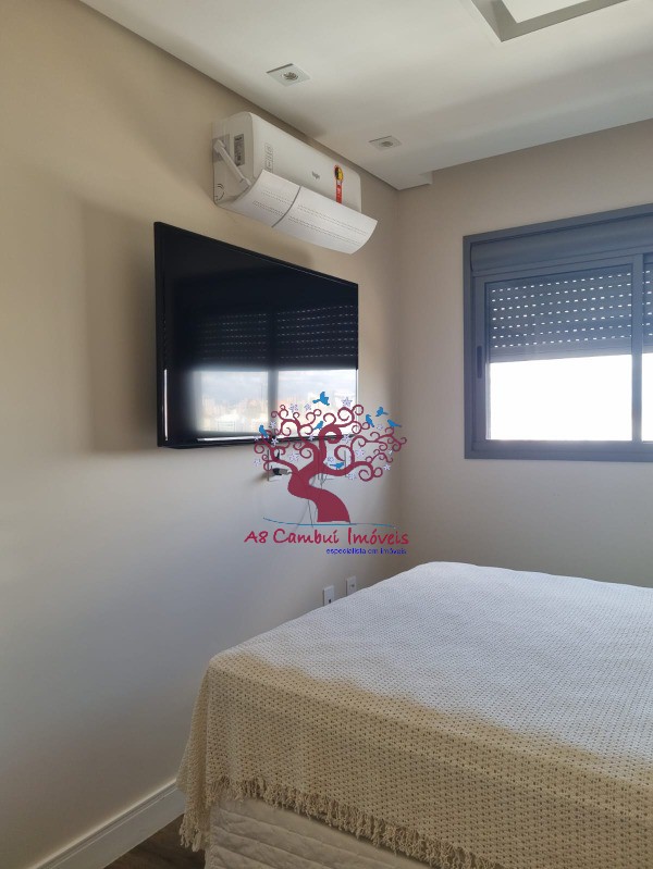 Apartamento para alugar com 2 quartos, 87m² - Foto 12